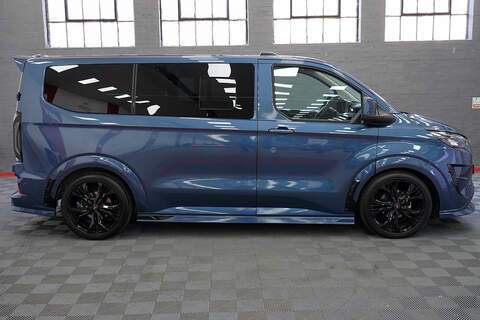 Ford Transit Custom 300 EcoBlue Limited - U288