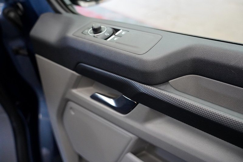 Ford Transit Custom 300 EcoBlue Limited - U288