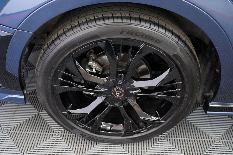 Ford Transit Custom 300 EcoBlue Limited - U288