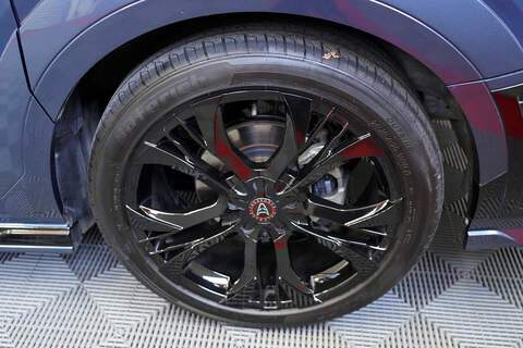 Ford Transit Custom 300 EcoBlue Limited - U288