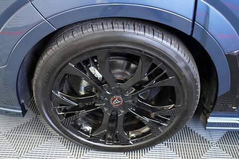 Ford Transit Custom 300 EcoBlue Limited - U288