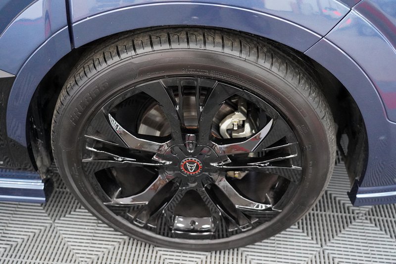 Ford Transit Custom 300 EcoBlue Limited - U288