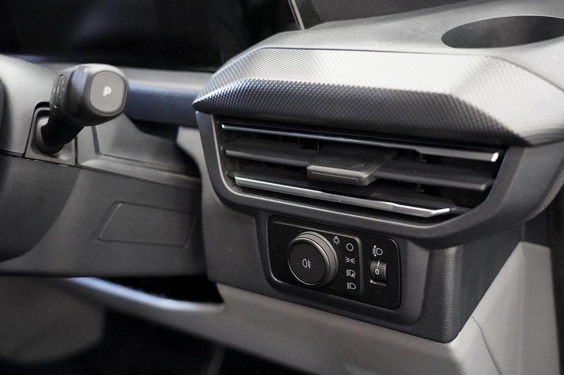 Ford Transit Custom 300 EcoBlue Limited - U288