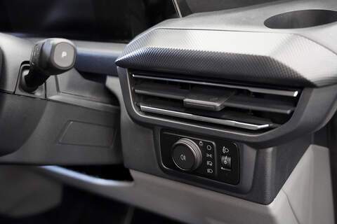 Ford Transit Custom 300 EcoBlue Limited - U288