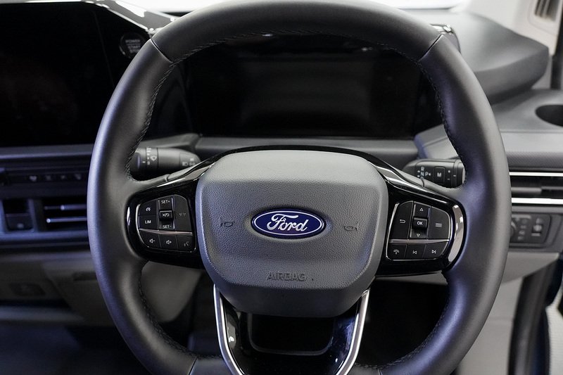 Ford Transit Custom 300 EcoBlue Limited - U288