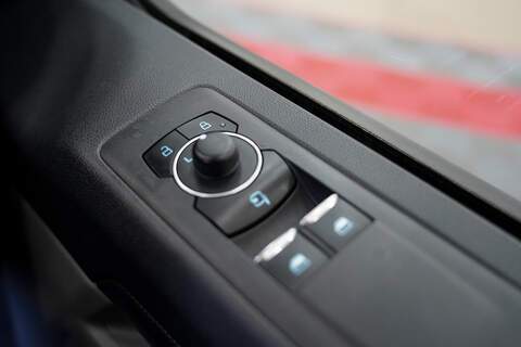 Ford Transit Custom 300 EcoBlue Limited - U288