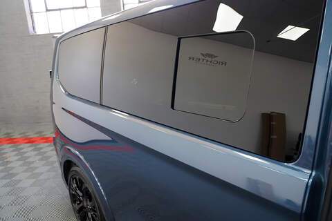 Ford Transit Custom 300 EcoBlue Limited - U288