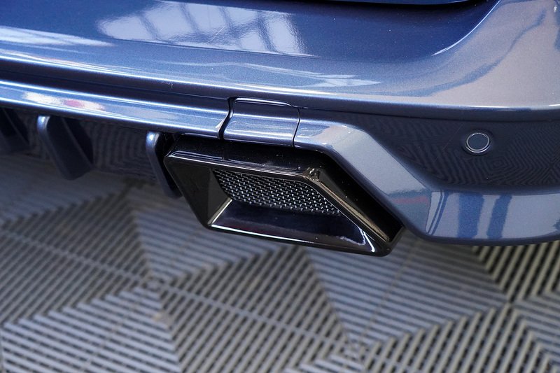 Ford Transit Custom 300 EcoBlue Limited - U288