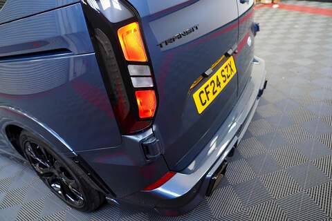 Ford Transit Custom 300 EcoBlue Limited - U288