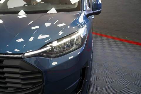 Ford Transit Custom 300 EcoBlue Limited - U288