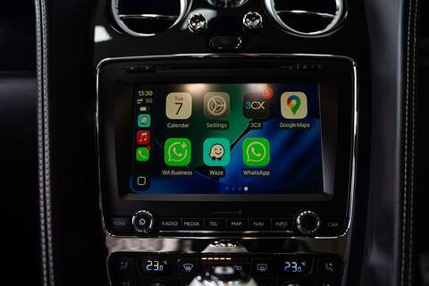 Bentley Continental V8 GT S - U289