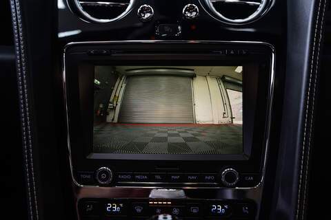 Bentley Continental V8 GT S - U289