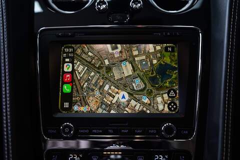 Bentley Continental V8 GT S - U289