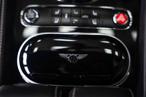 Bentley Continental V8 GT S - U289