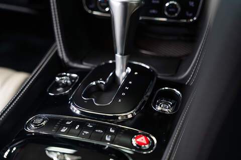 Bentley Continental V8 GT S - U289