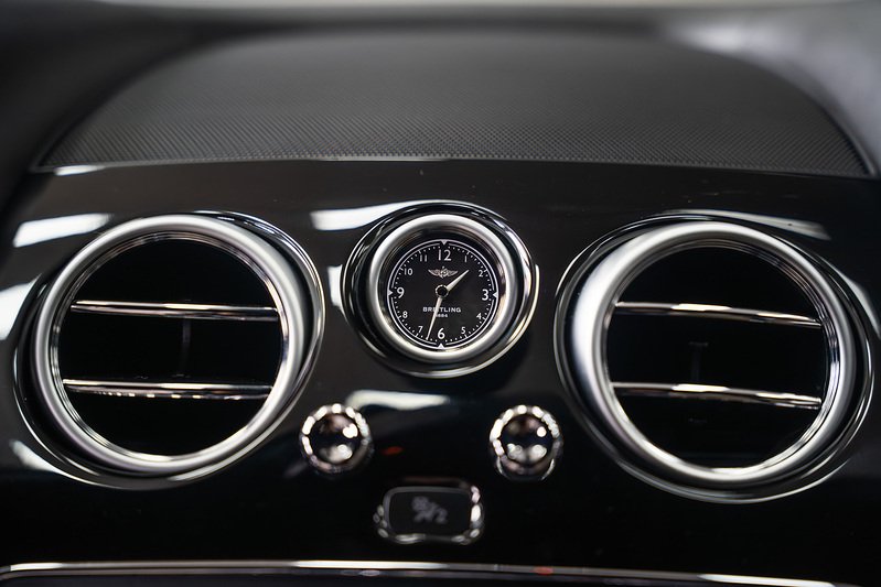 Bentley Continental V8 GT S - U289