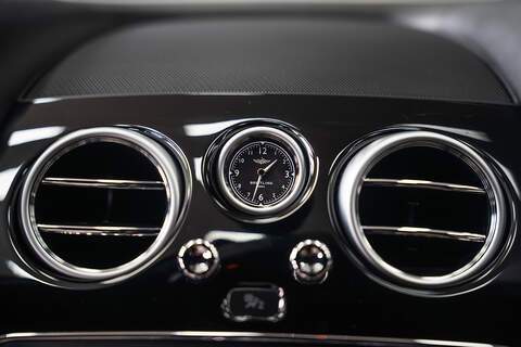 Bentley Continental V8 GT S - U289