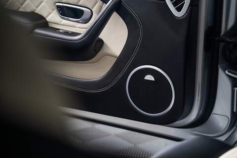 Bentley Continental V8 GT S - U289