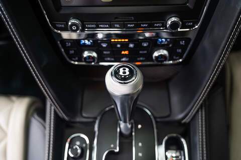 Bentley Continental V8 GT S - U289