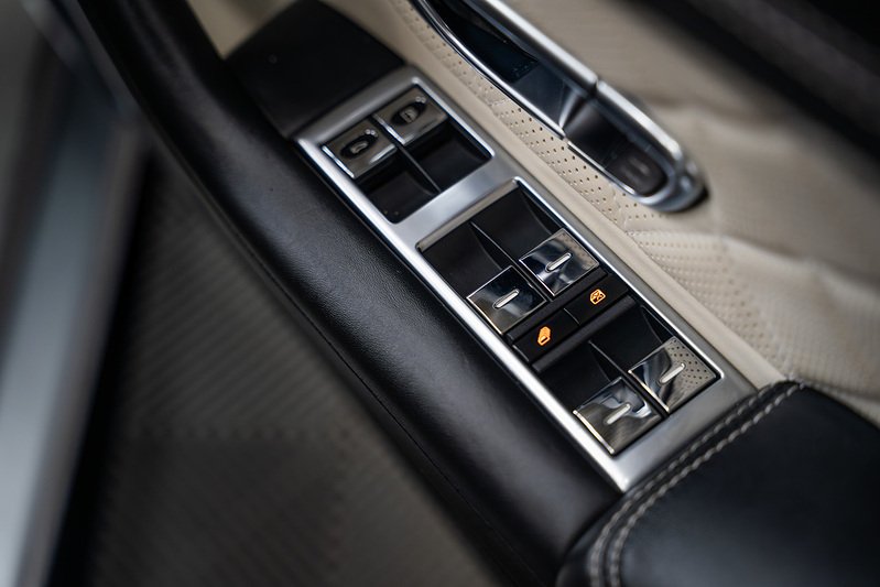 Bentley Continental V8 GT S - U289