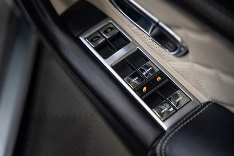 Bentley Continental V8 GT S - U289