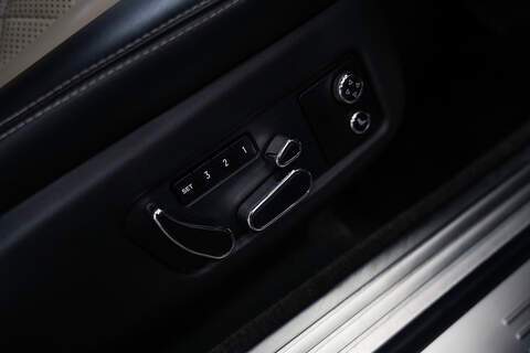 Bentley Continental V8 GT S - U289