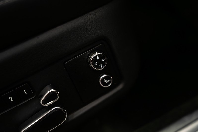 Bentley Continental V8 GT S - U289