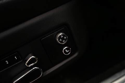 Bentley Continental V8 GT S - U289