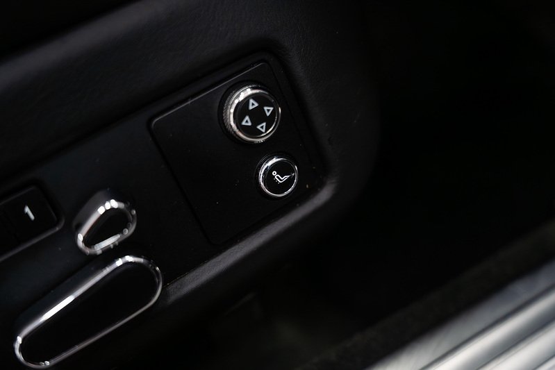 Bentley Continental V8 GT S - U289