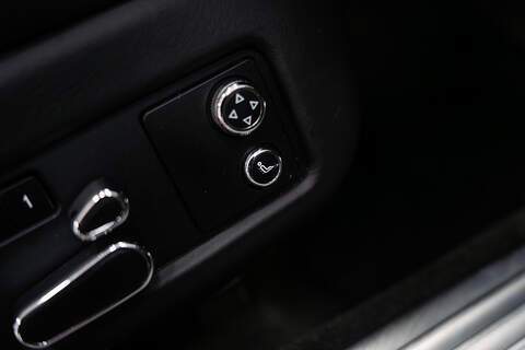 Bentley Continental V8 GT S - U289