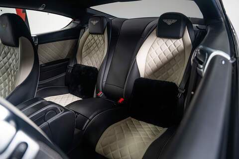 Bentley Continental V8 GT S - U289