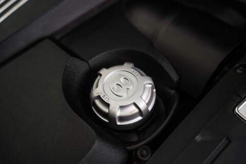 Bentley Continental V8 GT S - U289