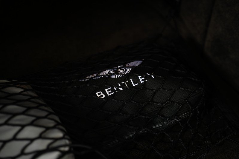 Bentley Continental V8 GT S - U289