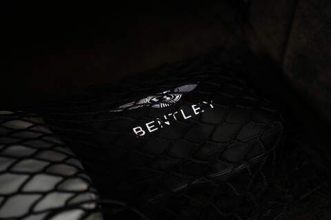 Bentley Continental V8 GT S - U289