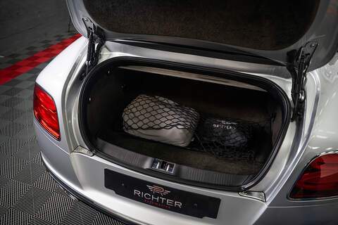 Bentley Continental V8 GT S - U289