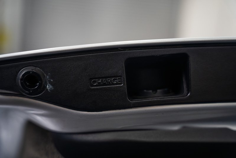 Bentley Continental V8 GT S - U289