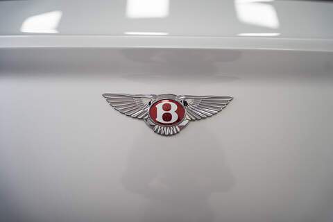 Bentley Continental V8 GT S - U289