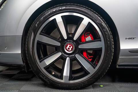 Bentley Continental V8 GT S - U289