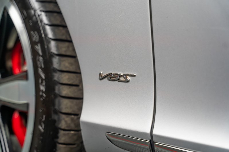 Bentley Continental V8 GT S - U289