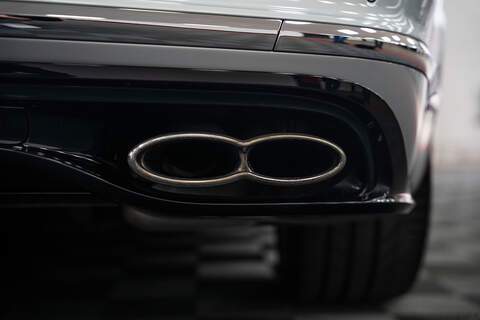 Bentley Continental V8 GT S - U289