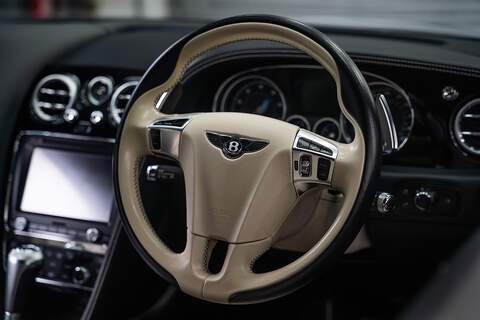 Bentley Continental V8 GT S - U289