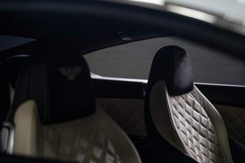 Bentley Continental V8 GT S - U289