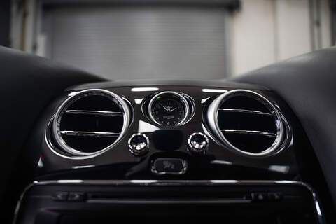 Bentley Continental V8 GT S - U289