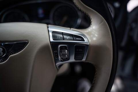 Bentley Continental V8 GT S - U289