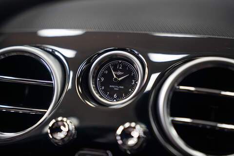 Bentley Continental V8 GT S - U289