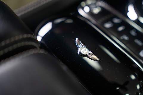 Bentley Continental V8 GT S - U289