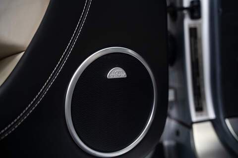 Bentley Continental V8 GT S - U289