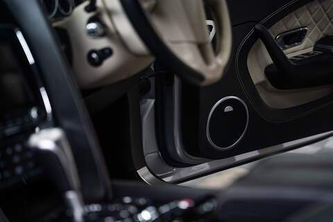 Bentley Continental V8 GT S - U289