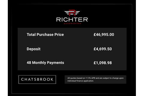 Bentley Continental V8 GT S - U289