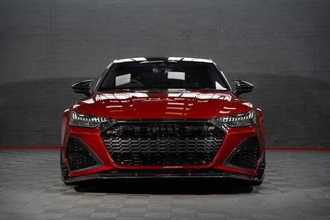 Audi RS7 Legacy Edition - U290